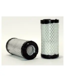 Фільтр повітряний MB V-class (V638/2/W639) 96-03/New Holland Boomer 09- WIX FILTERS 46449