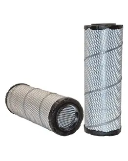 Фільтр повітряний (фільтруючий елемент) CASE IH 500 4B3.9/4T-390 WIX FILTERS 46662