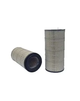 Фільтр повітряний (фільтруючий елемент) WIX FILTERS 46744