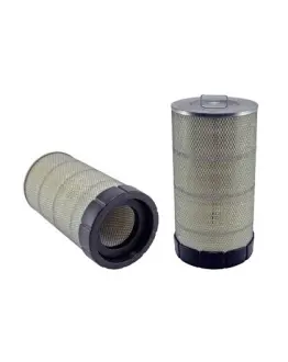 Фільтр повітряний (фільтруючий елемент) SOLARIS ALPINO JOHN DEERE 200, 5, 700 405-K181 WIX FILTERS 46922