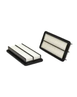Фільтр повітряний (фільтруючий елемент) SUZUKI SX4 2.0D 07.09- WIX FILTERS 49005