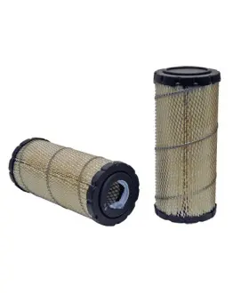 Фільтр повітряний AGCO R42, R62, R72 CASE IH 1660, 721, 821, 235 CVT, 260 CVT, 290 CVT, 315 CVT, 340 CVT, 370 CVT, 190, 215, 245, 250, 255, 275, 305, 335, 180, 200, 220, 210, 230, 240, 270 WIX FILTERS 49256