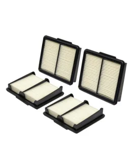 Фільтр повітряний INFINITI M, M37, Q60, Q70, QX70 3.7 03.10- WIX FILTERS 49570