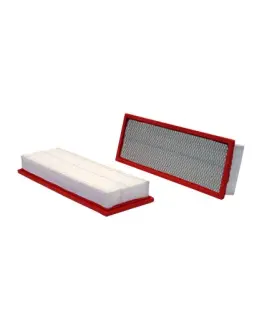 Фільтр салону CASE IH CVX, MAXXUM, MXU, PUMA CASE-STEYR CVT, PROFI NEW HOLLAND T6000, T6-TIER 4A, T7, T7000, TM, TS, TSA WIX FILTERS 49699