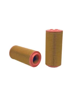 Фільтр повітряний (фільтруючий елемент) VALTRA S 01.01-12.08 WIX FILTERS 49711
