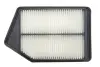 Фільтр повітряний Honda Accord IX 2.4 16V 12- WIX FILTERS 49750 (фото 1)