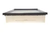 Фільтр повітряний Mitsubishi L200 2.2-2.4DI-D 15-/Toyota Camry 3.5 V6 11-17/Lexus RX 2.0/2.7/3.5 09- WIX 49756 (фото 3)