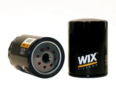Масляний фільтр WIX FILTERS 51060