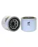 Фільтр масляний Kia/Mitsubishi/Subaru 03- WIX FILTERS 51064 (фото 1)