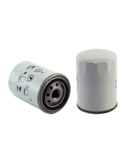 Масляний фільтр (фільтр, що вгвинчується) WIX FILTERS 51383