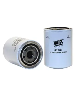 Гідравлічний фільтр (фільтр, що вгвинчується) NEW HOLLAND 35, 40 WIX FILTERS 51551