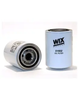 Масляний фільтр (фільтр, що вгвинчується) WIX FILTERS 51602