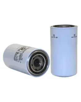 Гідравлічний фільтр (фільтр, що вгвинчується) CATERPILLAR WIX FILTERS 51621