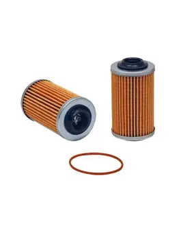 Масляний фільтр CADILLAC ATS, CTS, SRX, STS CHEVROLET CAMARO OPEL INSIGNIA A, VECTRA C, VECTRA C GTS SAAB 9-3 2.8/3.6 01.04- WIX FILTERS 57090