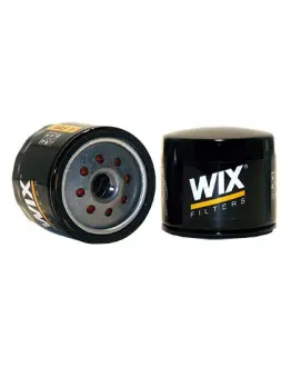 Масляний фільтр CHEVROLET C2500 GMC YUKON 7.4/8.1 01.99- WIX FILTERS 57099