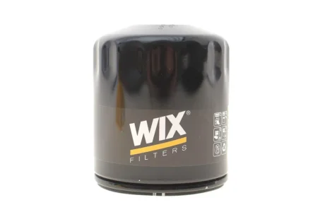 Фільтр масляний Harley-Davidson 3/4-16 WIX 57148