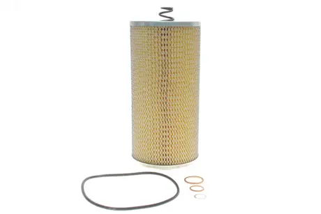 Фільтр масляний MB Integro 7.2D 06-/Man A22 12.8D 09-/A39 12.0D 04- WIX FILTERS 57609E