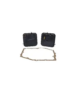 Гідравлічний фільтр коробки передач CHRYSLER 300 C, 300C DODGE CHARGER, DURANGO, MAGNUM, NITRO FORD S-MAX JEEP CHEROKEE, LIBERTY, WRANGLER II, WRANGLER III 2.0D-4.0 06.98- WIX FILTERS 58013