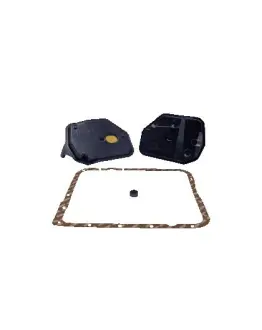Гідравлічний фільтр коробки передач CHEVROLET COLORADO HUMMER HUMMER H3, HUMMER H3T 2.8-5.3 09.03- WIX FILTERS 58323