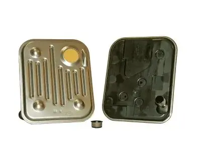 Гідравлічний насос коробка передач WIX FILTERS 58608