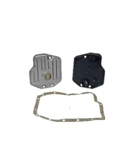 Гідравлічний фільтр коробки передач LEXUS RX TOYOTA AVENSIS, PREVIA II, RAV 4 II, RAV 4 III 2.0/2.4/3.0 02.00-10.18 WIX FILTERS 58618