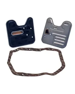 Гідравлічний фільтр коробки передач HYUNDAI ACCENT II, ACCENT III, ELANTRA III, GETZ, MATRIX KIA CERATO I, RIO II 1.1-1.8 01.00-12.11 WIX FILTERS 58731