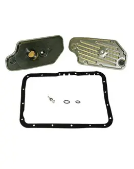 Гідравлічний фільтр коробки передач FORD USA EXPLORER, RANGER 2.3/3.0/4.0 10.90- WIX FILTERS 58841