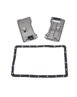 Гідравлічний фільтр коробки передач JEEP CHEROKEE, COMANCHE, GRAND CHEROKEE I, GRANDEER, WRANGLER I 2.5-5.2 09.79-09.01 WIX FILTERS 58936