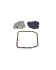 Гідравлічний фільтр коробки передач FORD USA CROWN VICTORIA, E, EXPEDITION, EXPLORER, F-150, MUSTANG LINCOLN TOWN CAR III 3.8-5.4 09.93- WIX FILTERS 58955 (фото 1)