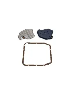 Гідравлічний фільтр коробки передач FORD USA CROWN VICTORIA, E, EXPEDITION, EXPLORER, F-150, MUSTANG LINCOLN TOWN CAR III 3.8-5.4 09.93- WIX FILTERS 58955