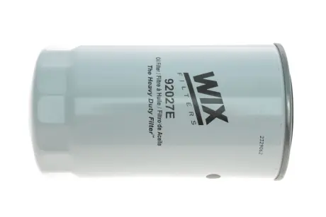 Фільтр масляний Volvo B10/F6/FL4 -03 WIX FILTERS 92027E