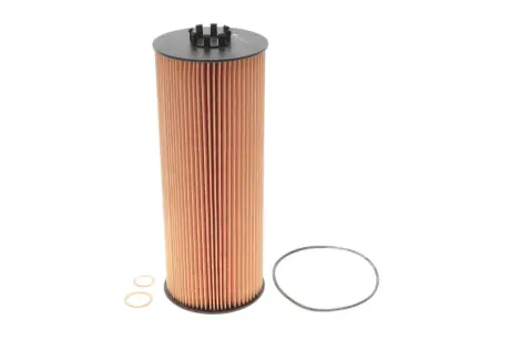 Фільтр масляний MB Actros 96-/CLAAS Jaguar 830/850/870/890/900 T3 Profistar WIX FILTERS 92041E