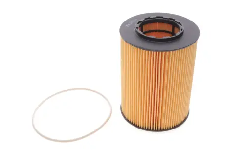 Фільтр масляний DAF CF75 9.2/CF85 12.6 01-13/XF95 12.6 02-06 WIX FILTERS 92091E