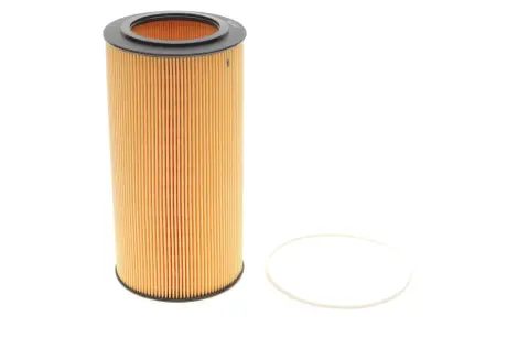 Фільтр масляний DAF CF75 9.2/CF85 12.6 01-13/XF95 12.6 02-06 WIX FILTERS 92092E