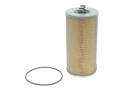 Фільтр масляний MB Integro 7.2D 06-/Man A22 12.8D 09-/A39 12.0D 04- WIX FILTERS 92100E