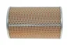 Фільтр масляний FMZ Plock Bizon/Bizon BSZ110/Bizon Gigant/Bizon Rekord/Bizon Super WIX 92156E (фото 1)
