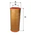 Повітряний фільтр WIX FILTERS 93152E (фото 1)