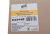 Фільтр повітряний Kamaz WIX FILTERS 93344E (фото 2)