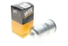 Паливний фільтр MAN CLA, E2000, EL, EM, F2000, F9, F90, F90 UNTERFLUR, FOC, G, G90, HELICON, HOCL, L2000, LION´S CITY, LION´S CLASSIC, LION´S COACH, LION´S COMFORT BF4L913T-TD226B-6 10.79- WIX FILTERS 95003E (фото 2)