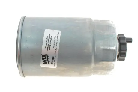 Фільтр паливний DAF 45/55 91-00 WIX FILTERS 95045E