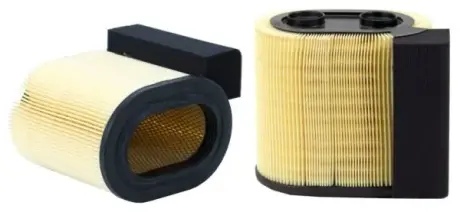 Фільтр повітряний (фільтруючий елемент) FORD USA F-250 SUPER DUTY 6.7D 06.10- WIX FILTERS WA10679
