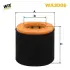Фільтр повітряний WIX FILTERS WA3006 (фото 1)