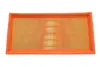 Фільтр повітряний VW Golf/Passat 1.6-1.8 -93/Chrysler Neon/Voyager 1.8-3.8 95-01 WIX FILTERS WA6162 (фото 1)