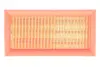 Фільтр повітряний FIAT PANDA /AP040 (WIX-FILTERS UA) WIX FILTERS WA6202 (фото 1)