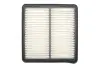 Фільтр повітряний Daewoo Lanos 1.4-1.6 97-10/Nexia 1.5 08- WIX FILTERS WA6250 (фото 3)