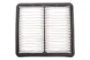 Фільтр повітряний Daewoo Matiz 0.8/1.0 98- WIX FILTERS WA6253 (фото 1)