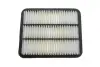 Фільтр повітряний /AP120 (WIX-FILTERS) WIX FILTERS WA6299 (фото 1)