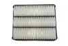 Фільтр повітряний /AP120 (WIX-FILTERS) WIX FILTERS WA6299 (фото 2)