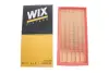 Фільтр повітряний Kia Cerato/Shuma 1.6/1.8i 01-04 WIX FILTERS WA6369 (фото 3)