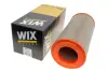 Фільтр повітряний WIX FILTERS WA6462 (фото 4)